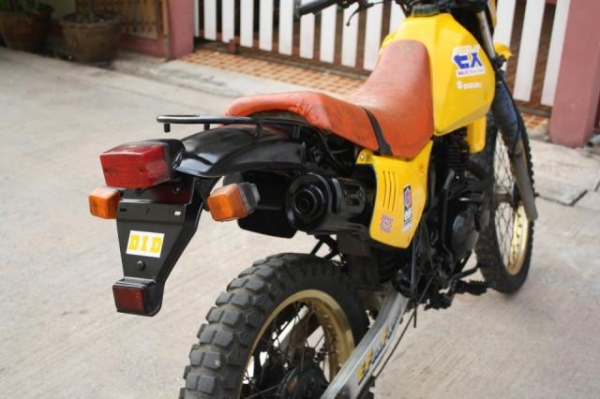 ขายวิบาก 200cc. ถูกๆกันไป