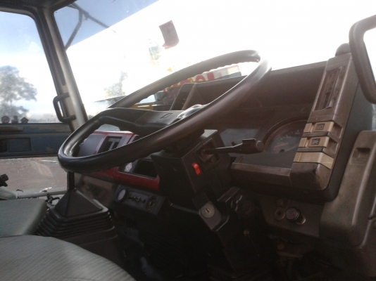 ขาย 6 ล้อ บรรทุกถังแก๊ส Mitsubishi canter 100 HP ฝาท้าย Hydraulic Tel. 088-4501277 ขาย 6 ล้อ บรรทุกถังแก๊ส Mitsubishi canter 100 HP ฝาท้าย Hydraulic Tel. 088-4501277