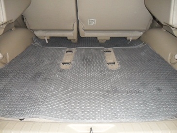 ขายพรมกะดุมfortuner-มือสอง ขายถูก