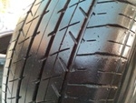 ขายยาง215/60/16ยาง BRIDGESTONE TURANZA ER 33 ปี 09