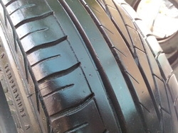 ขายยาง185/55/16 ยาง GOOD YEAR Excellencn ปี 10