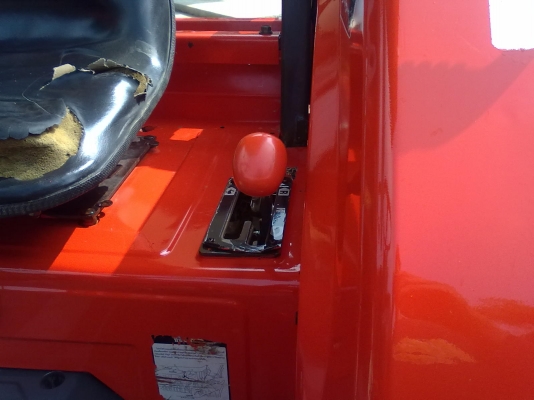 ขายรถไถคูโบต้าM-5000 ใบดันดินหน้า โรตารี่ พร้อมใช้ครับ ส่งรถแล้ว26/11/55 นครไทย