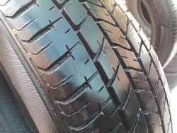ขายยาง185/60/15 ยาง BRIDGESTONE POTENZA 080 ปี 10