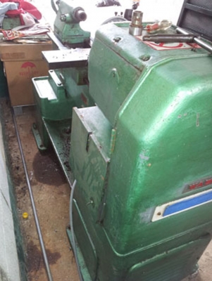 ขายเครื่องกลึง wasino 75000
