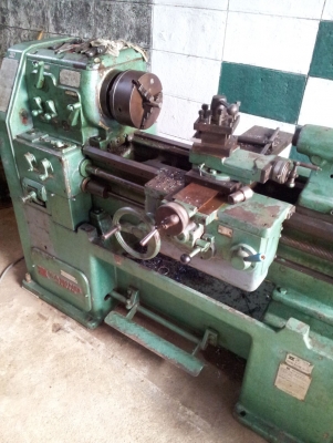 ขายเครื่องกลึง wasino 75000