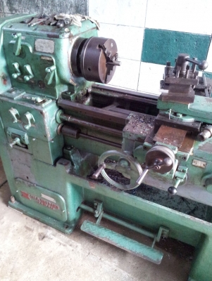 ขายเครื่องกลึง wasino 75000