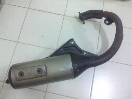 ขายอะไหล่รถป็อป AF18-25-27-28-ZX ถูกๆตามสภาพ