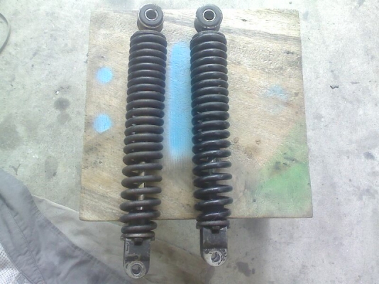 ขายอะไหล่รถป็อป AF18-25-27-28-ZX ถูกๆตามสภาพ