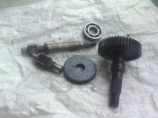 ขายอะไหล่รถป็อป AF18-25-27-28-ZX ถูกๆตามสภาพ