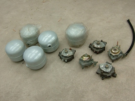 ขายหม้อต้ม+ถัง = แก๊ส ใส่มอไซค์