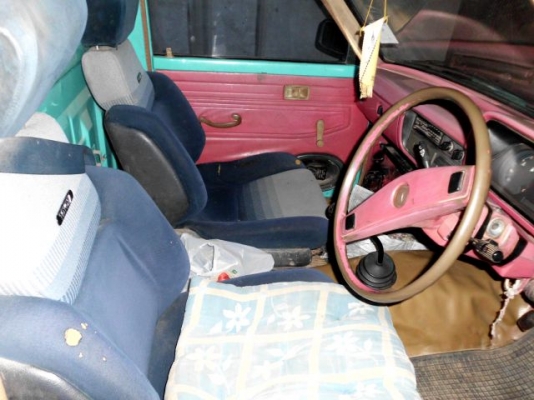 ขายโตโยต้าrn 30 (ลดราคาสุดๆเลยคับต้องการใช้เงินด่วน59000มาก่อนได้ก่อนนะครับ)รถสวยมาก สภาพนางฟ้าเลยคับ เครื่องแน่นมาก ช่วงล่างนิ่มๆ หารถใช้งานราคาถูก คันนี้ไม่ผิดวังแน่นอนต่อรองราคาได้ ขายได้ก็ขายคับ ลองโทรมาคุยกัน ขายโตโยต้าrn 30 (ลดราคาสุดๆเลยคับต้องการใช้เงินด่วน59000มาก่อนได้ก่อนนะครับ)รถสวยมาก สภาพนางฟ้าเลยคับ เครื่องแน่นมาก ช่วงล่างนิ่มๆ หารถใช้งานราคาถูก คันนี้ไม่ผิดวังแน่นอนต่อรองราคาได้ ขายได้ก็ขายคับ ลองโทรมาคุยกัน