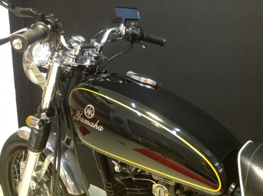 นุรังสิต//// ขายSR400 สภาพเทพๆ สวยๆ เครื่องสดเเน่น  คุ้มสำหรับคนใช้ 59900 ต่อรองนิดหน่อย