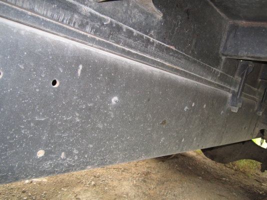 HINOMEGAเครนTADANO-5ตัน5ปลอก4ชักท้องV