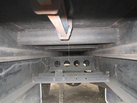 HINOMEGAเครนTADANO-5ตัน5ปลอก4ชักท้องV