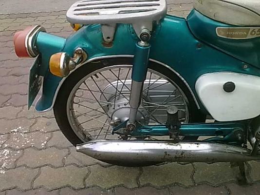 C65ทะเบียนสวยๆพรบทะเบียนไม่ขาด ชุดโอนครบ ขี่ออกถนนสบายๆๆๆๆๆ