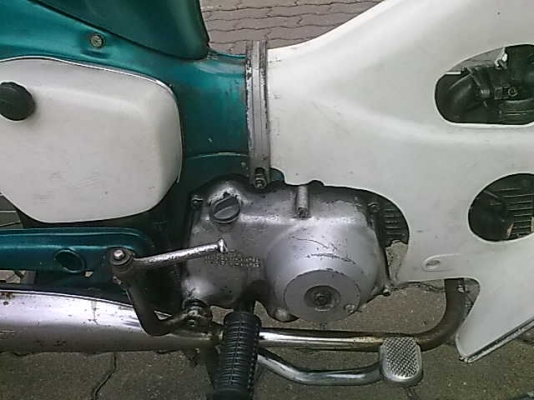 C65ทะเบียนสวยๆพรบทะเบียนไม่ขาด ชุดโอนครบ ขี่ออกถนนสบายๆๆๆๆๆ