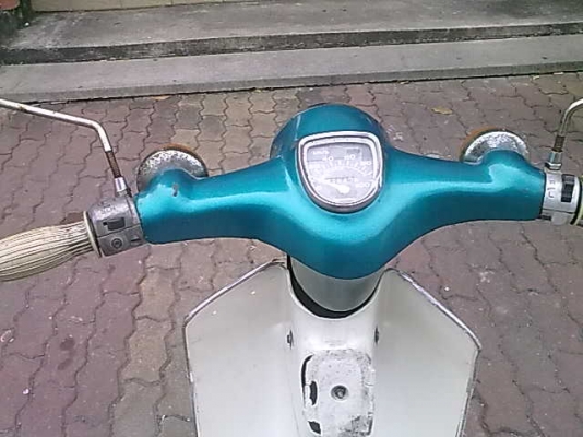 C65ทะเบียนสวยๆพรบทะเบียนไม่ขาด ชุดโอนครบ ขี่ออกถนนสบายๆๆๆๆๆ