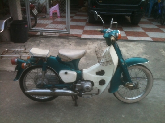 C65ทะเบียนสวยๆพรบทะเบียนไม่ขาด ชุดโอนครบ ขี่ออกถนนสบายๆๆๆๆๆ