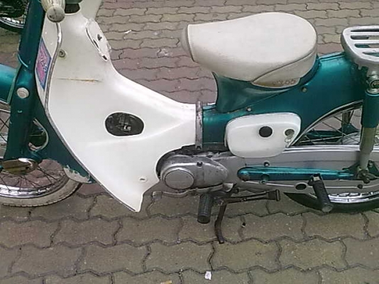 C65ทะเบียนสวยๆพรบทะเบียนไม่ขาด ชุดโอนครบ ขี่ออกถนนสบายๆๆๆๆๆ