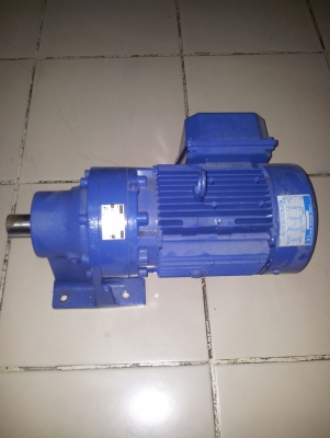 ขาย มอเตอร์เกียร์