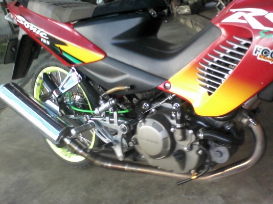 ขาย sonic สตาทมือ สวยๆ ขาย sonic สตาทมือ สวยๆ