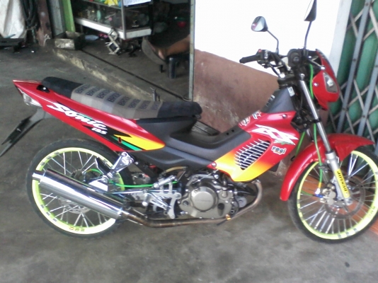 ขาย sonic สตาทมือ สวยๆ ขาย sonic สตาทมือ สวยๆ