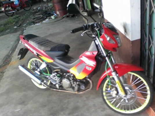 ขาย sonic สตาทมือ สวยๆ ขาย sonic สตาทมือ สวยๆ