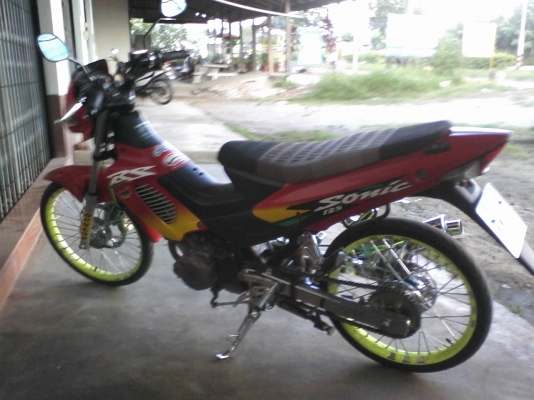 ขาย sonic สตาทมือ สวยๆ ขาย sonic สตาทมือ สวยๆ