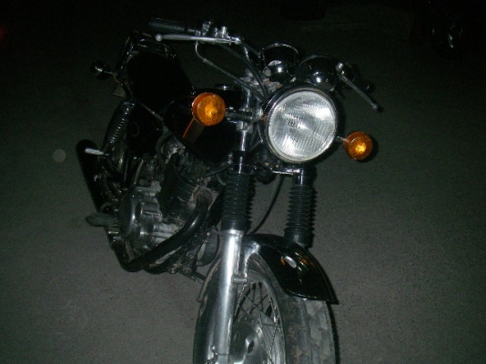 ▄︻┻═┳一ขาย sr 400 เดิมๆยอดนิยม +สรรพสามิตแล้ว::======>>