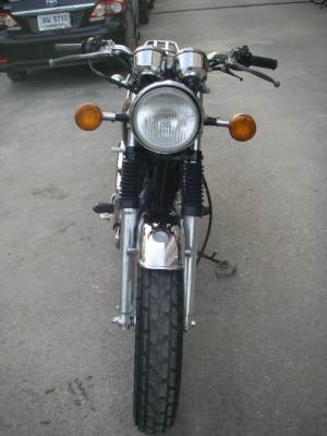 ▄︻┻═┳一ขาย sr 400 เดิมๆยอดนิยม +สรรพสามิตแล้ว::======>>