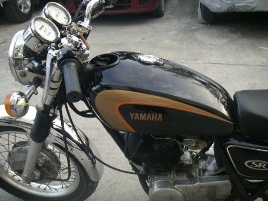 ▄︻┻═┳一ขาย sr 400 เดิมๆยอดนิยม +สรรพสามิตแล้ว::======>>