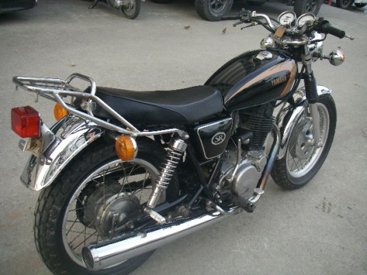 ▄︻┻═┳一ขาย sr 400 เดิมๆยอดนิยม +สรรพสามิตแล้ว::======>>