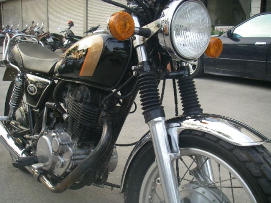 ▄︻┻═┳一ขาย sr 400 เดิมๆยอดนิยม +สรรพสามิตแล้ว::======>>