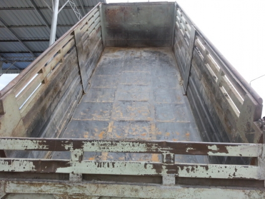 ขายด่วนHINOสิงห์ไฮเทค FM3M สองเพลาดั้ม240แรงมีลำโพงลากลูกสภาพพร้อมใช้โทรเลย0801515451 0811838154