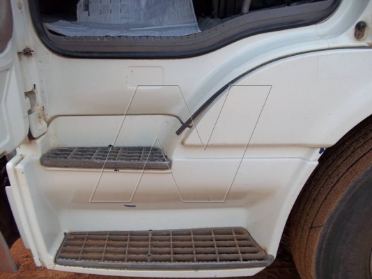 ขาย ฮีโน่โปรเฟีย 320 แรง ใช้แก๊สNGV 8 ถัง ร่วมน้ำมัน / 12 ล้อดั๊ม / ปี 2554 ( มี 2 คัน! )