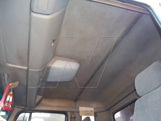 ขาย ฮีโน่โปรเฟีย 320 แรง ใช้แก๊สNGV 8 ถัง ร่วมน้ำมัน / 12 ล้อดั๊ม / ปี 2554 ( มี 2 คัน! )