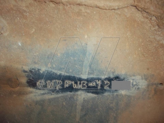 ขาย ฮีโน่โปรเฟีย 320 แรง ใช้แก๊สNGV 8 ถัง ร่วมน้ำมัน / 12 ล้อดั๊ม / ปี 2554 ( มี 2 คัน! )