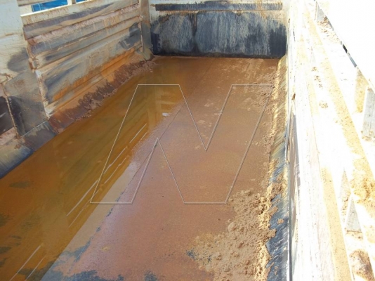 ขาย ฮีโน่โปรเฟีย 320 แรง ใช้แก๊สNGV 8 ถัง ร่วมน้ำมัน / 12 ล้อดั๊ม / ปี 2554 ( มี 2 คัน! )