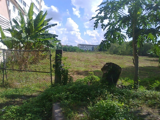 ขายด่วน!..รถไถ KUBOTA L4200 มีใบดันหน้า และจอบหมุน.