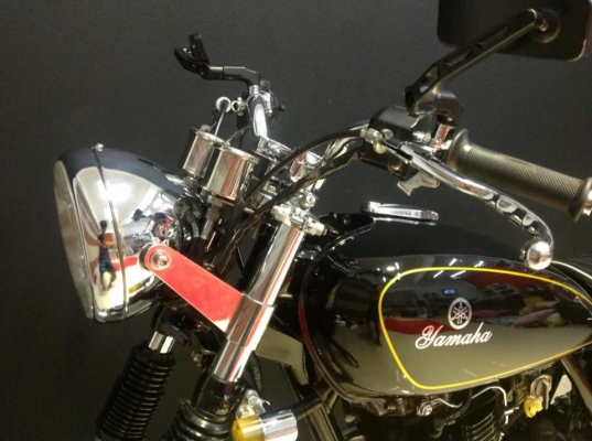 นุรังสิต//// ขายSR400 สภาพเทพๆ สวยๆ เครื่องสดเเน่น  คุ้มสำหรับคนใช้ 59900 ต่อรองได้นิดหน่อยครับ