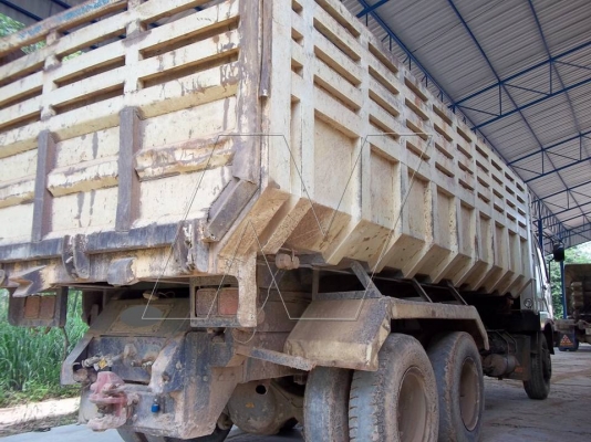 ขาย มิตซู 260 แรง M627 ยูโร2 / ปี 2550 ( พ่วง 18 ล้อดั๊ม / กระบะดั๊มท้องเรือ อู่ เสรีชัย ) ขาย มิตซู 260 แรง M627 ยูโร2 / ปี 2550 ( พ่วง 18 ล้อดั๊ม / กระบะดั๊มท้องเรือ อู่ เสรีชัย )