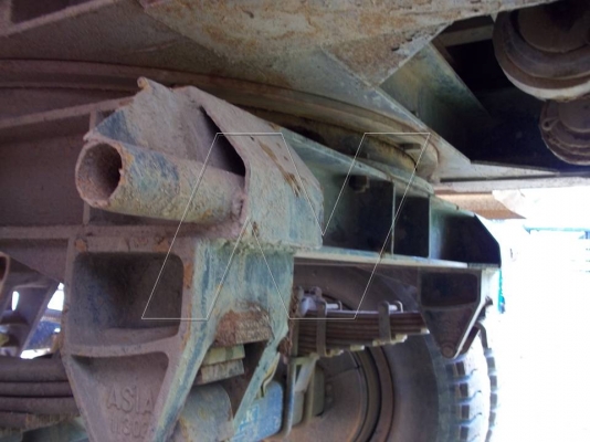 ขาย มิตซู 260 แรง M627 ยูโร2 / ปี 2550 ( พ่วง 18 ล้อดั๊ม / กระบะดั๊มท้องเรือ อู่ เสรีชัย ) ขาย มิตซู 260 แรง M627 ยูโร2 / ปี 2550 ( พ่วง 18 ล้อดั๊ม / กระบะดั๊มท้องเรือ อู่ เสรีชัย )