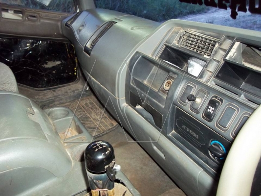 ขาย มิตซู 260 แรง M627 ยูโร2 / ปี 2550 ( พ่วง 18 ล้อดั๊ม / กระบะดั๊มท้องเรือ อู่ เสรีชัย ) ขาย มิตซู 260 แรง M627 ยูโร2 / ปี 2550 ( พ่วง 18 ล้อดั๊ม / กระบะดั๊มท้องเรือ อู่ เสรีชัย )