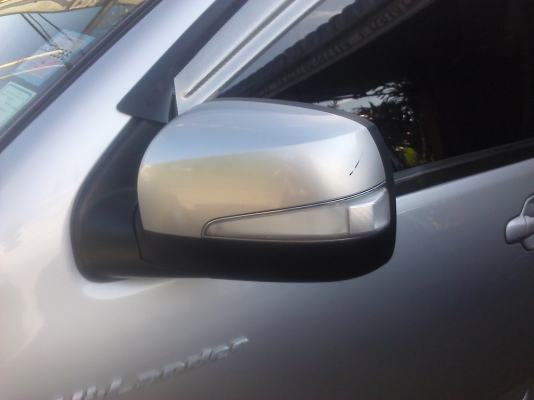 รถกระบะ ISUZU D-MAX Gold Series SLX2.5 turbo