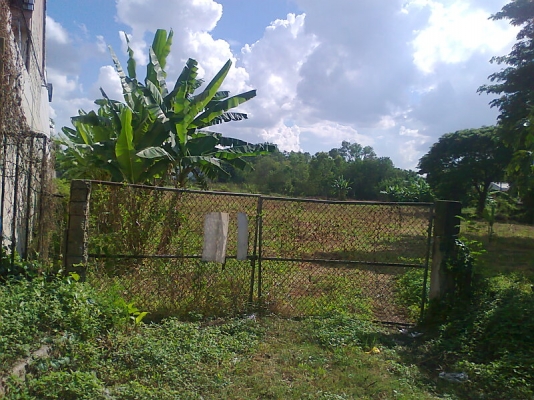 ขายด่วน!..ที่ดินเปล่า ข้างโรงแรม ลำปางเวียงทอง 10-0-15 ไร่.