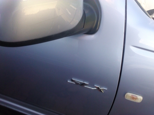 รถกระบะ ISUZU D-MAX  SLX  ปี 46