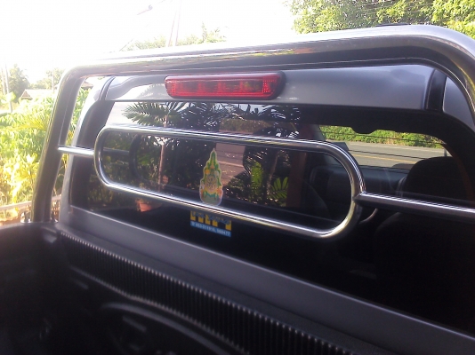 รถกระบะ ISUZU D-MAX  SLX  ปี 46