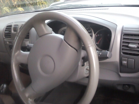 รถกระบะ ISUZU D-MAX  SLX  ปี 46