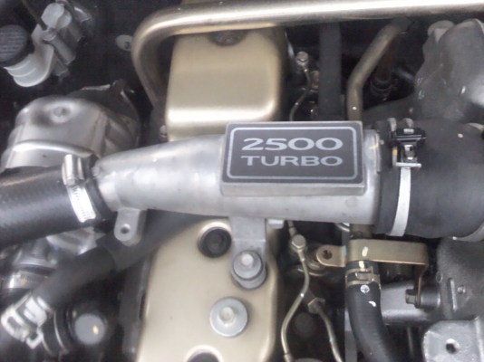 รถกระบะ ISUZU D-MAX  SLX  ปี 46