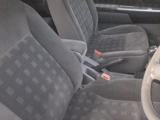 รถกระบะ ISUZU D-MAX  SLX  ปี 46